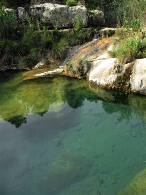 charco de las palomas|Wikiloc .